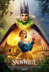 snow white (2025)